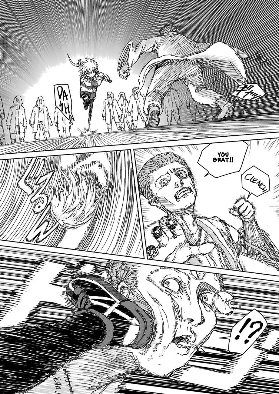 Page 27 Chapter Unknown_6f86 DRUG IT!