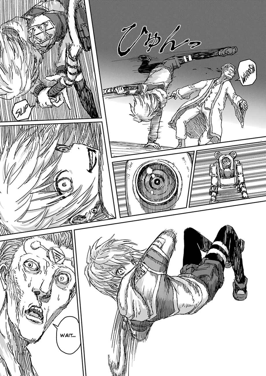 Page 28 Chapter Unknown_6f86 DRUG IT!