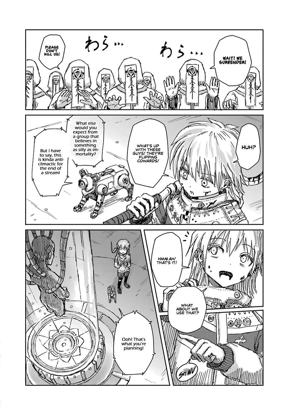 Page 31 Chapter Unknown_6f86 DRUG IT!