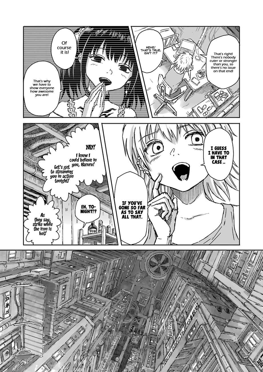 Page 6 Chapter Unknown_6f86 DRUG IT!