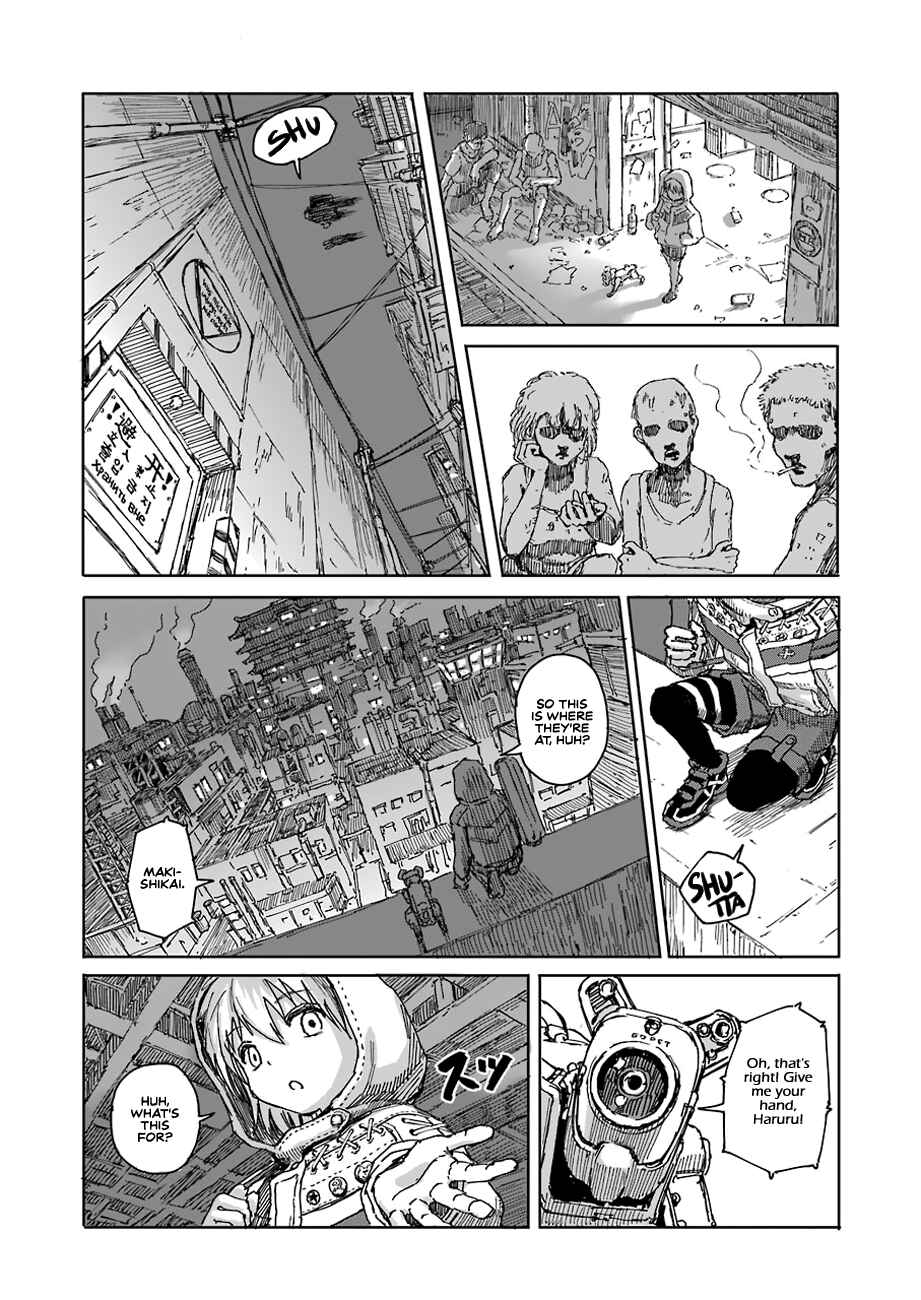 Page 8 Chapter Unknown_6f86 DRUG IT!