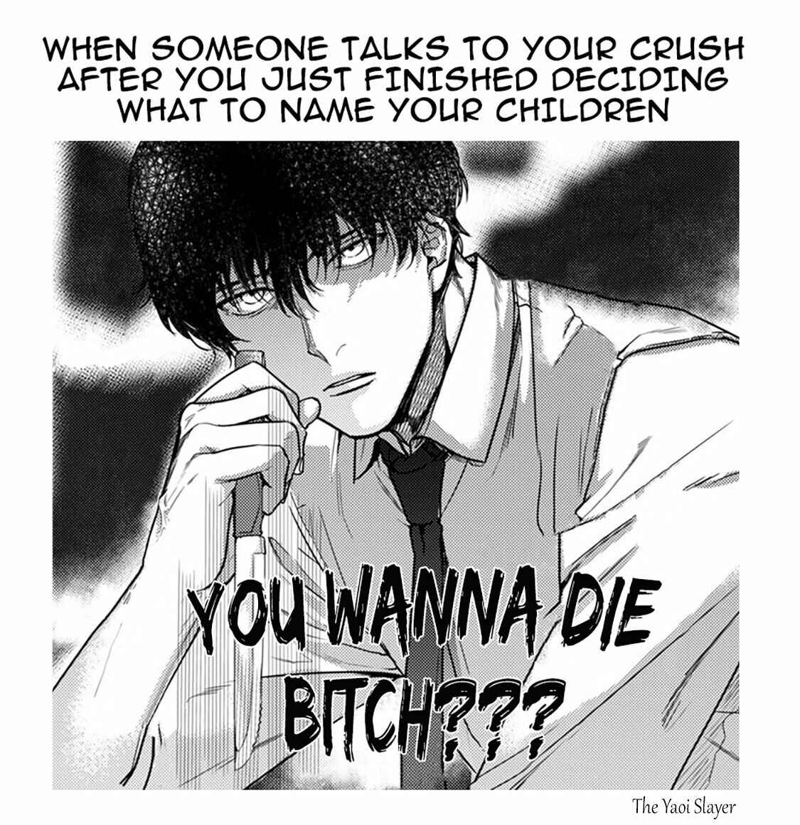 Page 37 Chapter 4 Tonari no Seki no Hen na Senpai
