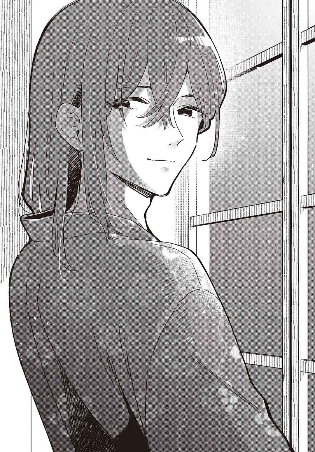 Page 12 Chapter 4 Kimi no Negai ga Kanau made