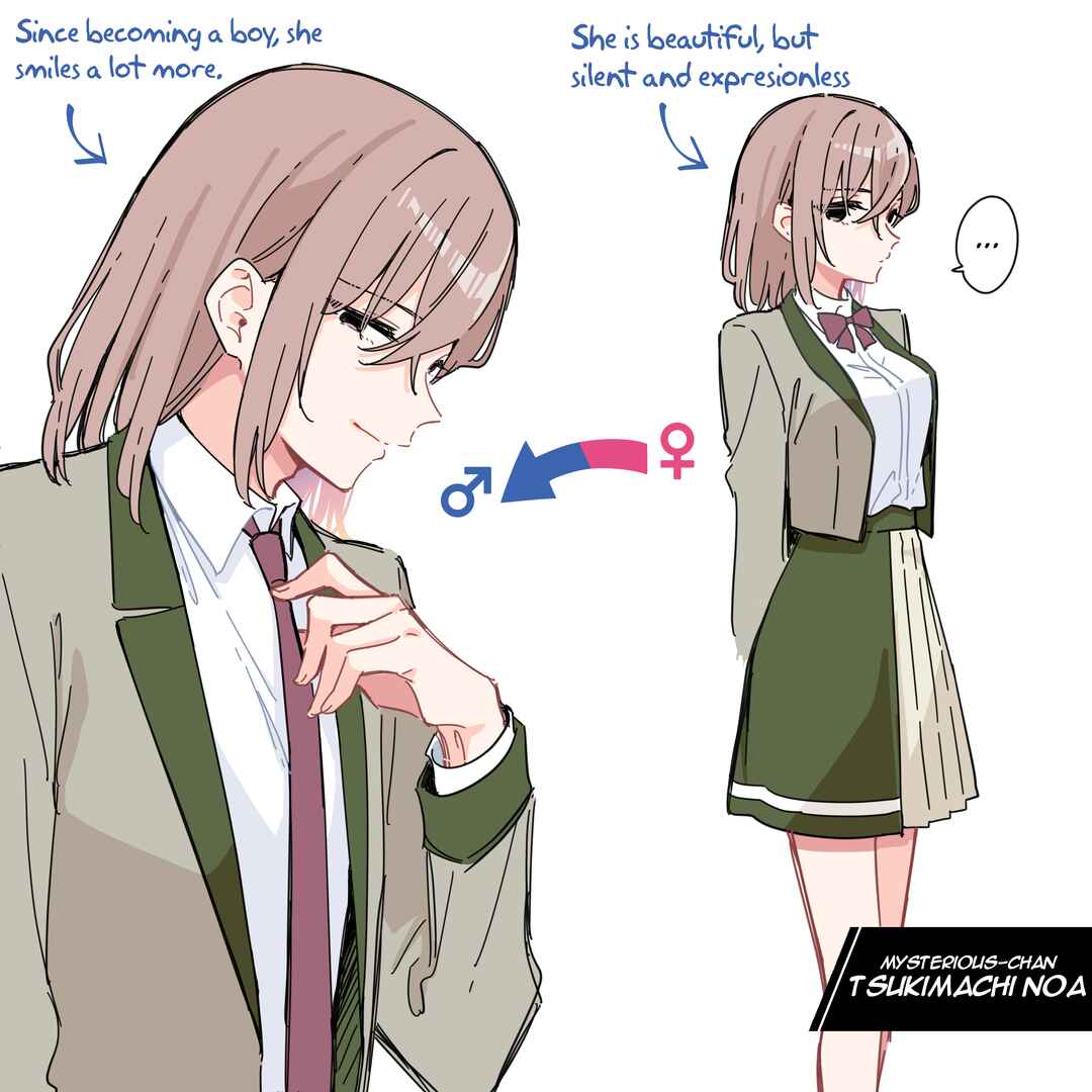 Page 29 Chapter 4 Kimi no Negai ga Kanau made