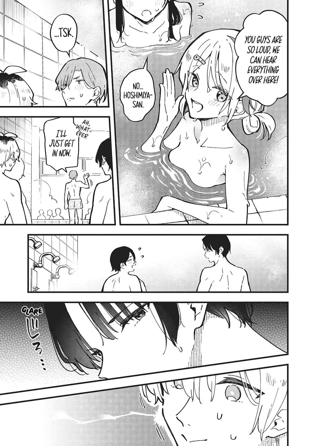 Page 10 Chapter 1 Kimi no Negai ga Kanau made