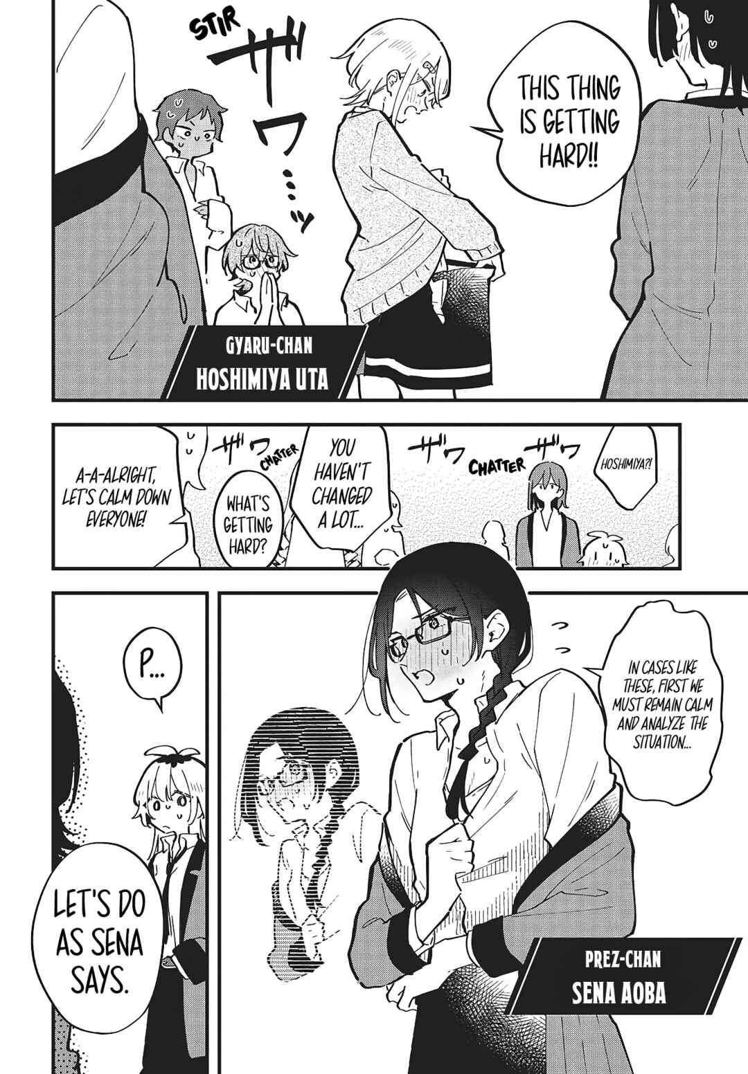 Page 26 Chapter 1 Kimi no Negai ga Kanau made