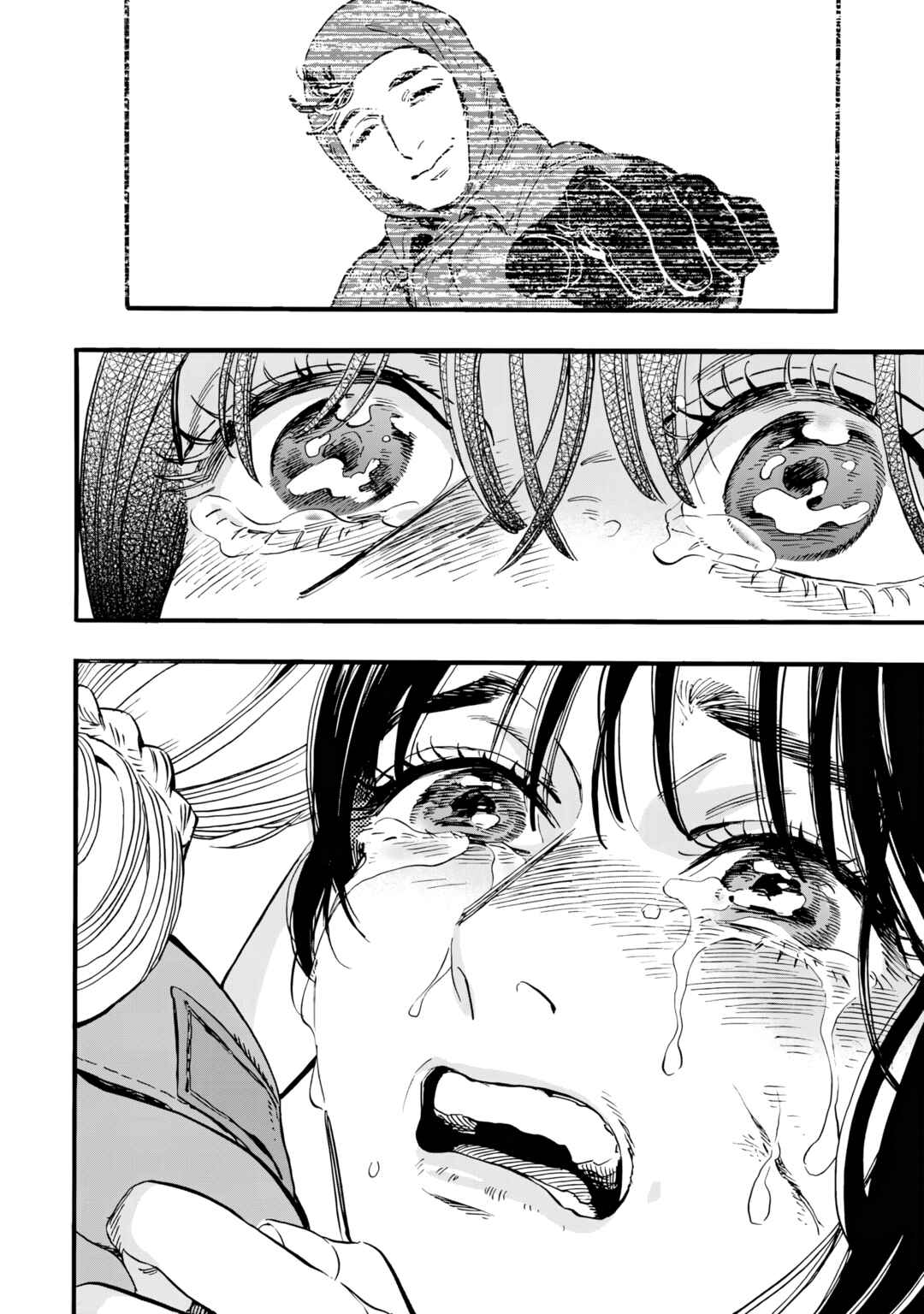 Page 29 Chapter 2 Doushi Shoujo yo, Teki wo Ute