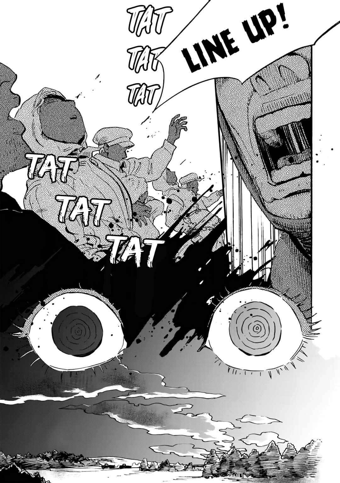 Page 5 Chapter 2 Doushi Shoujo yo, Teki wo Ute