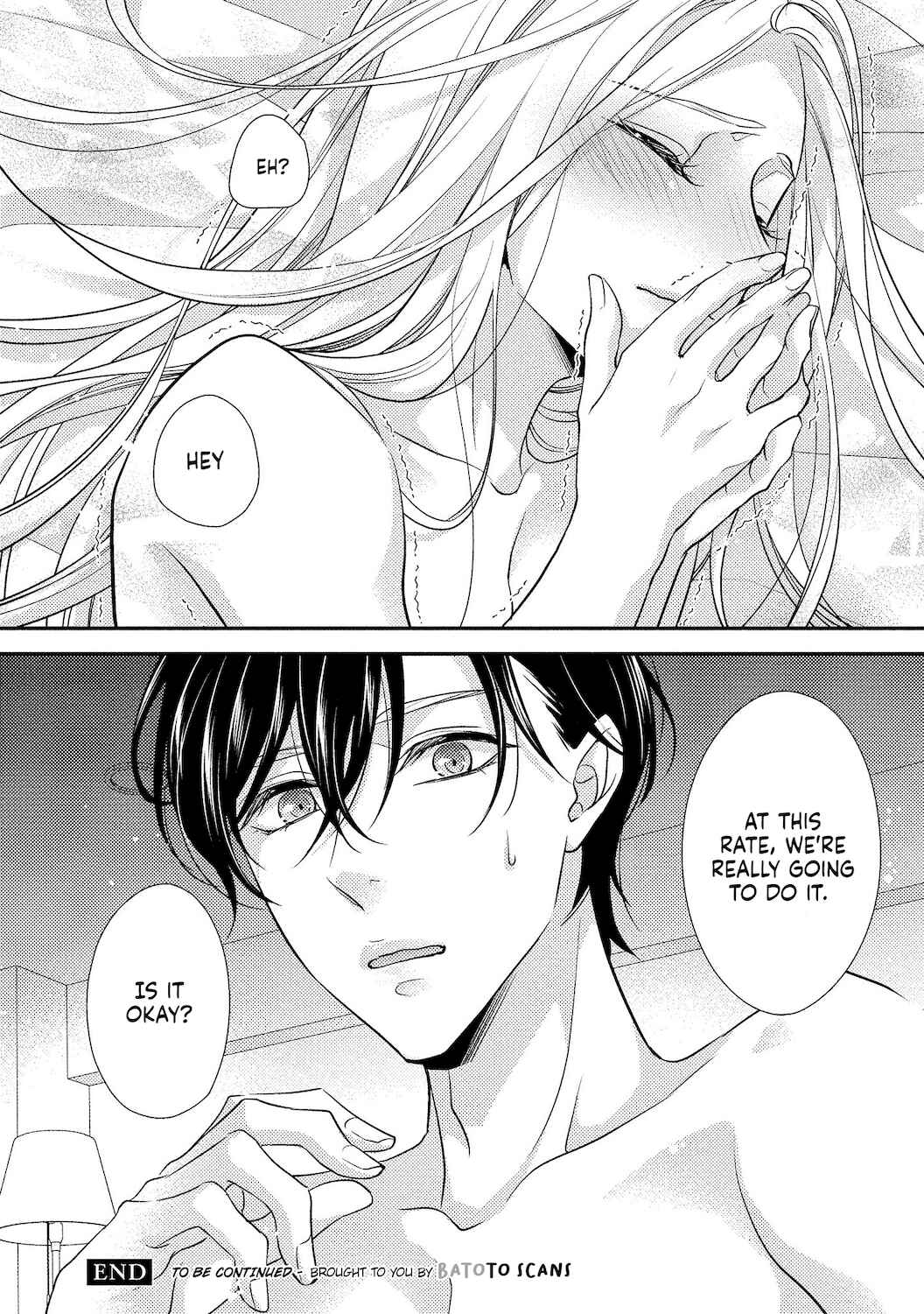 Page 29 Chapter 1 Seikoui wo Zentei to Shitaosasoidesu ka? ~Nikushoku Narcissist to Zettai Renai shinai Joshi~