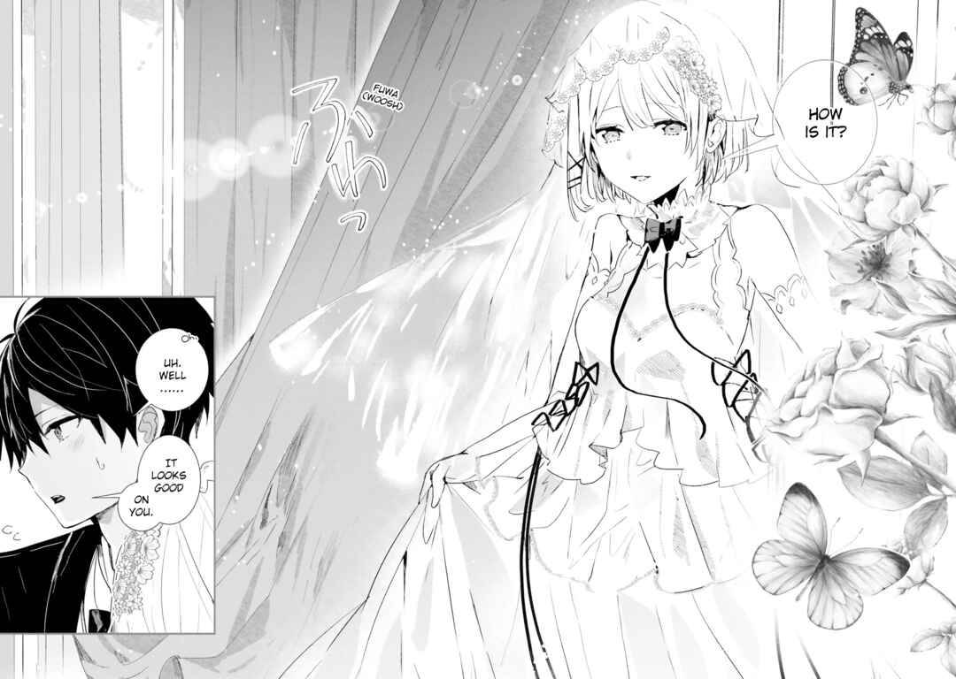 Page 10 Chapter 3 Tantei Wa Mou Shindeiru - The Lost Memory