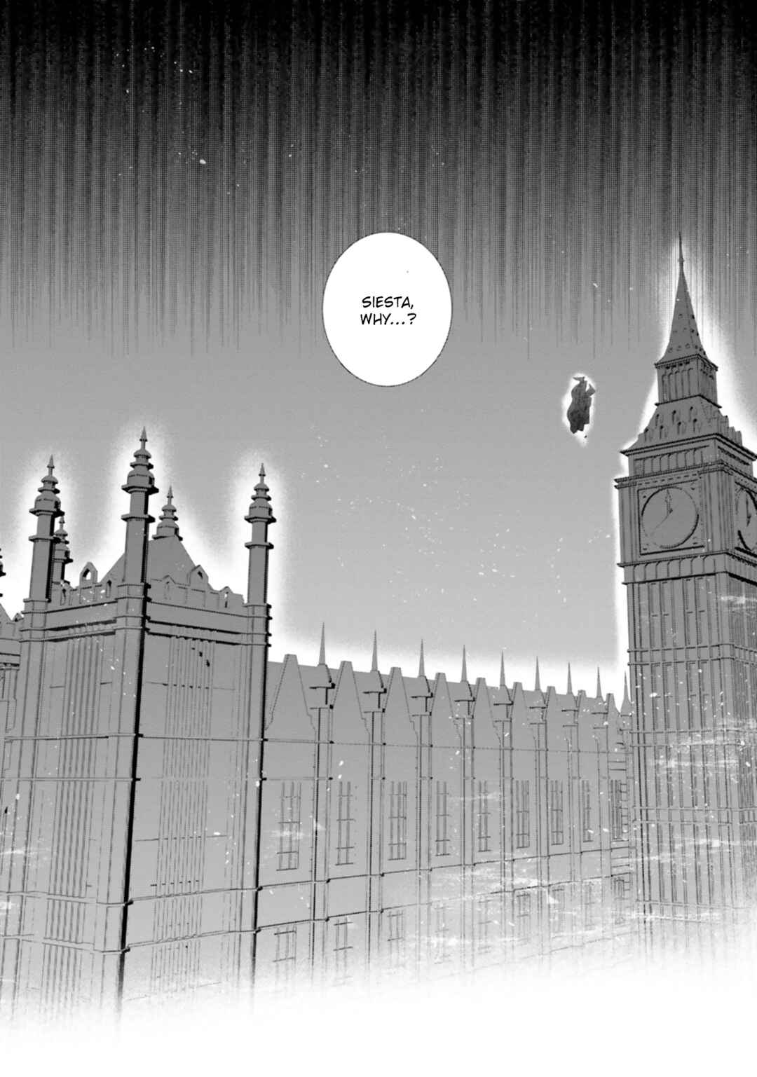 Page 33 Chapter 8 Tantei Wa Mou Shindeiru - The Lost Memory