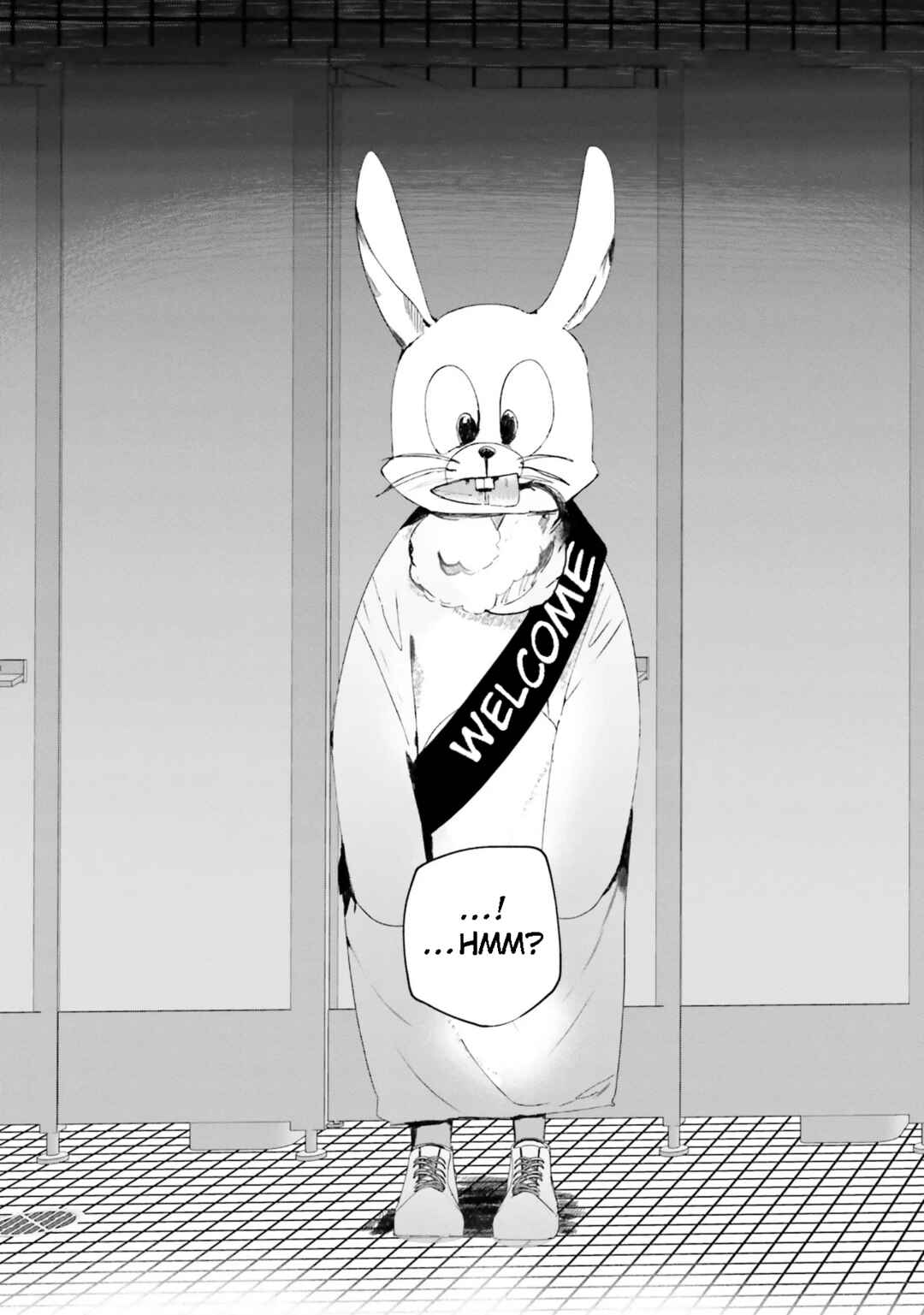 Page 28 Chapter 2 Tantei Wa Mou Shindeiru - The Lost Memory