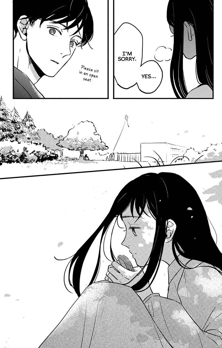 Page 29 Chapter 1 Hand Painted Eden