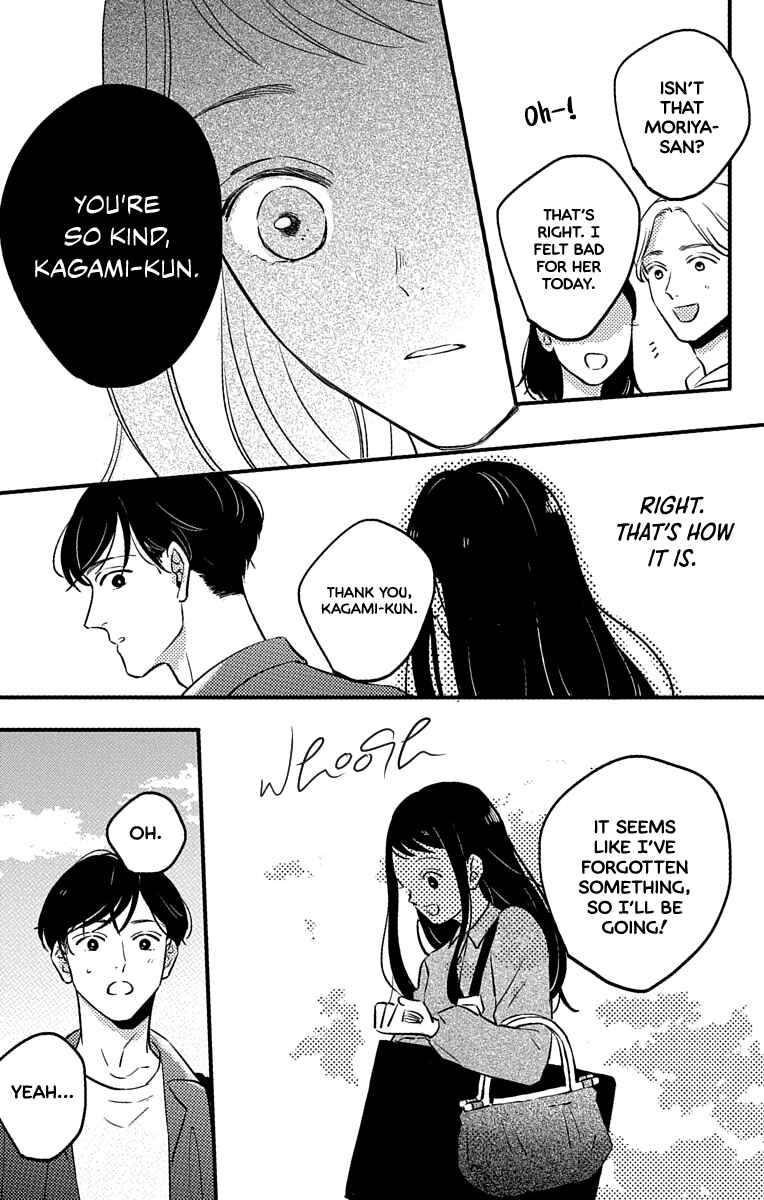 Page 33 Chapter 1 Hand Painted Eden