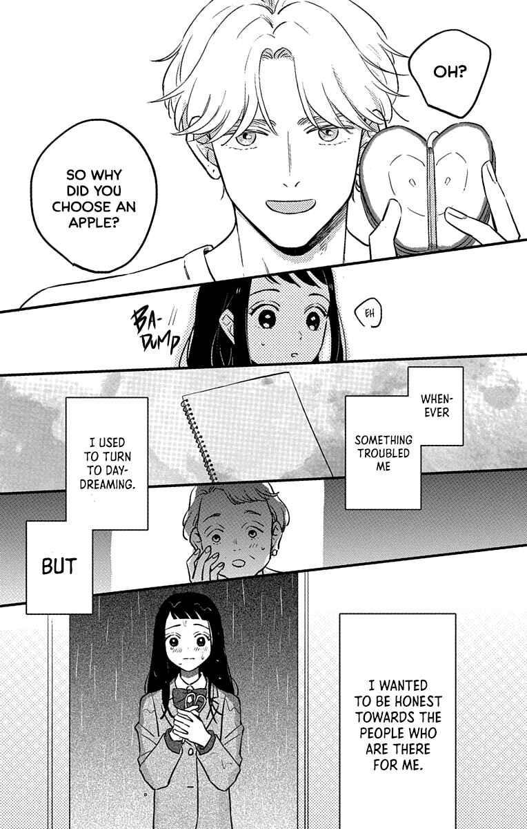 Page 48 Chapter 1 Hand Painted Eden