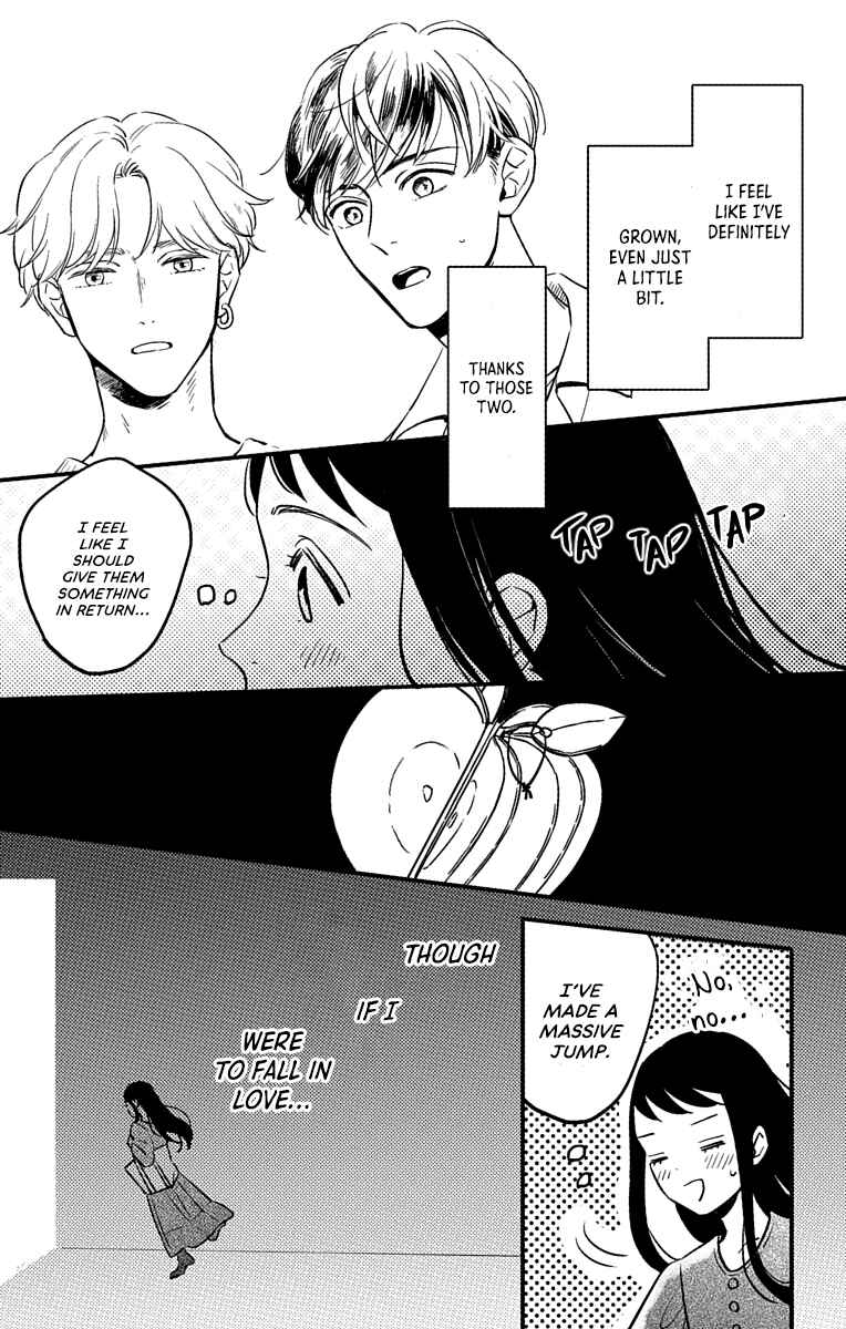 Page 53 Chapter 1 Hand Painted Eden