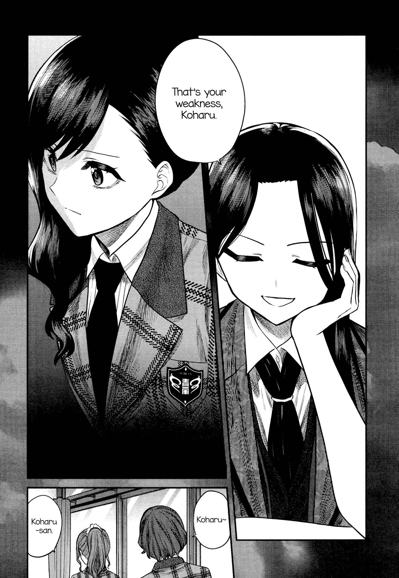 Page 13 Chapter 8 Shoujo☆Kageki Revue Starlight - The LIVE - #2 Transition