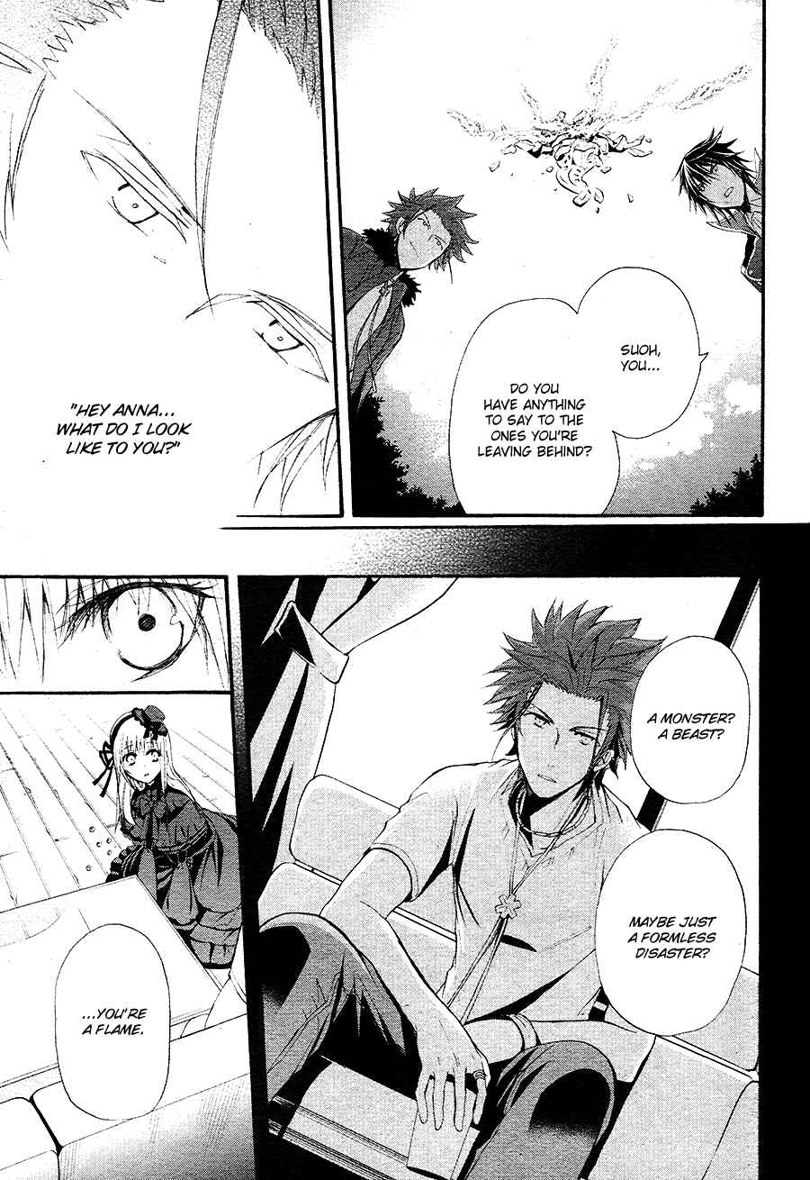 Page 21 Chapter 16 K - The First
