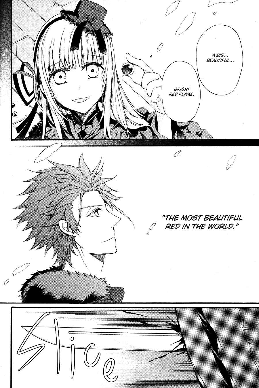 Page 22 Chapter 16 K - The First