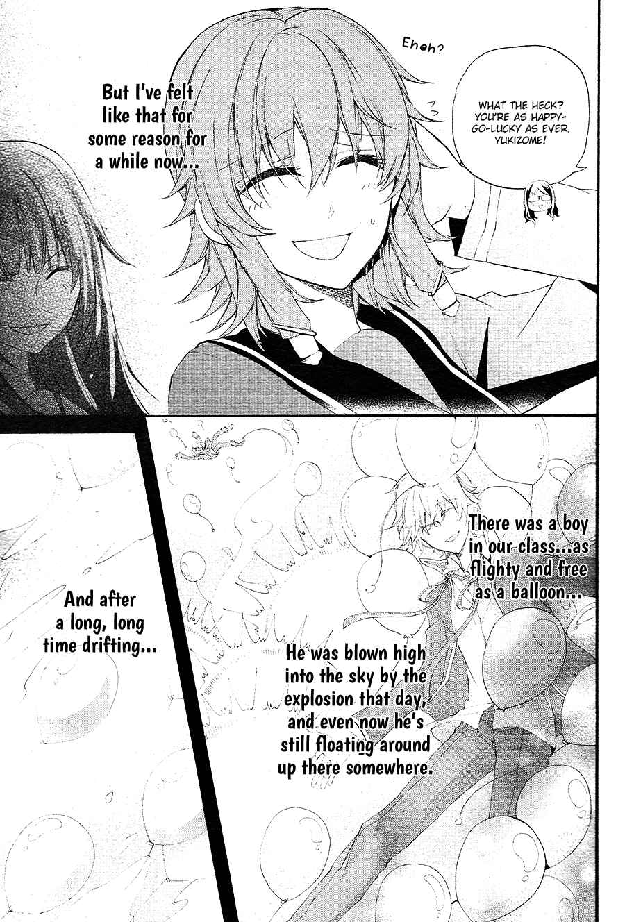 Page 33 Chapter 16 K - The First