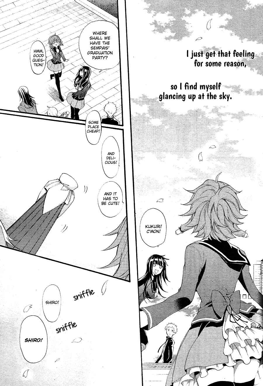 Page 35 Chapter 16 K - The First