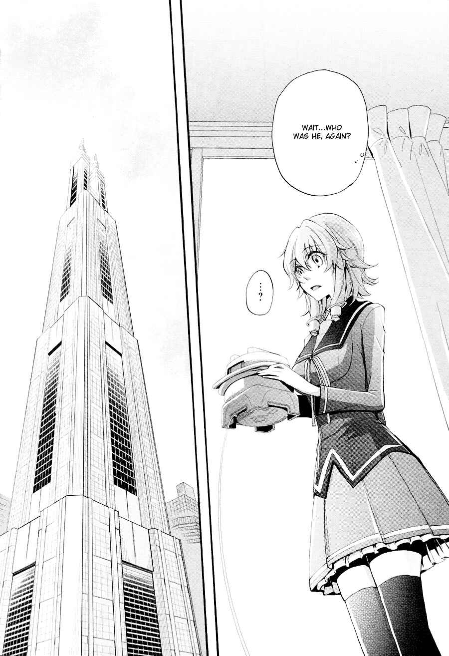 Page 11 Chapter 9 K - The First