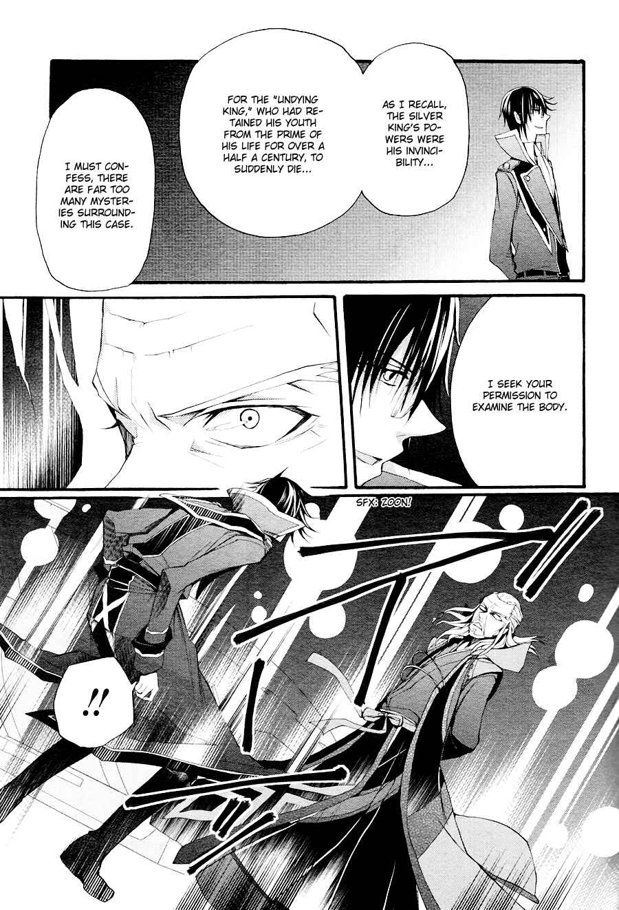 Page 16 Chapter 9 K - The First