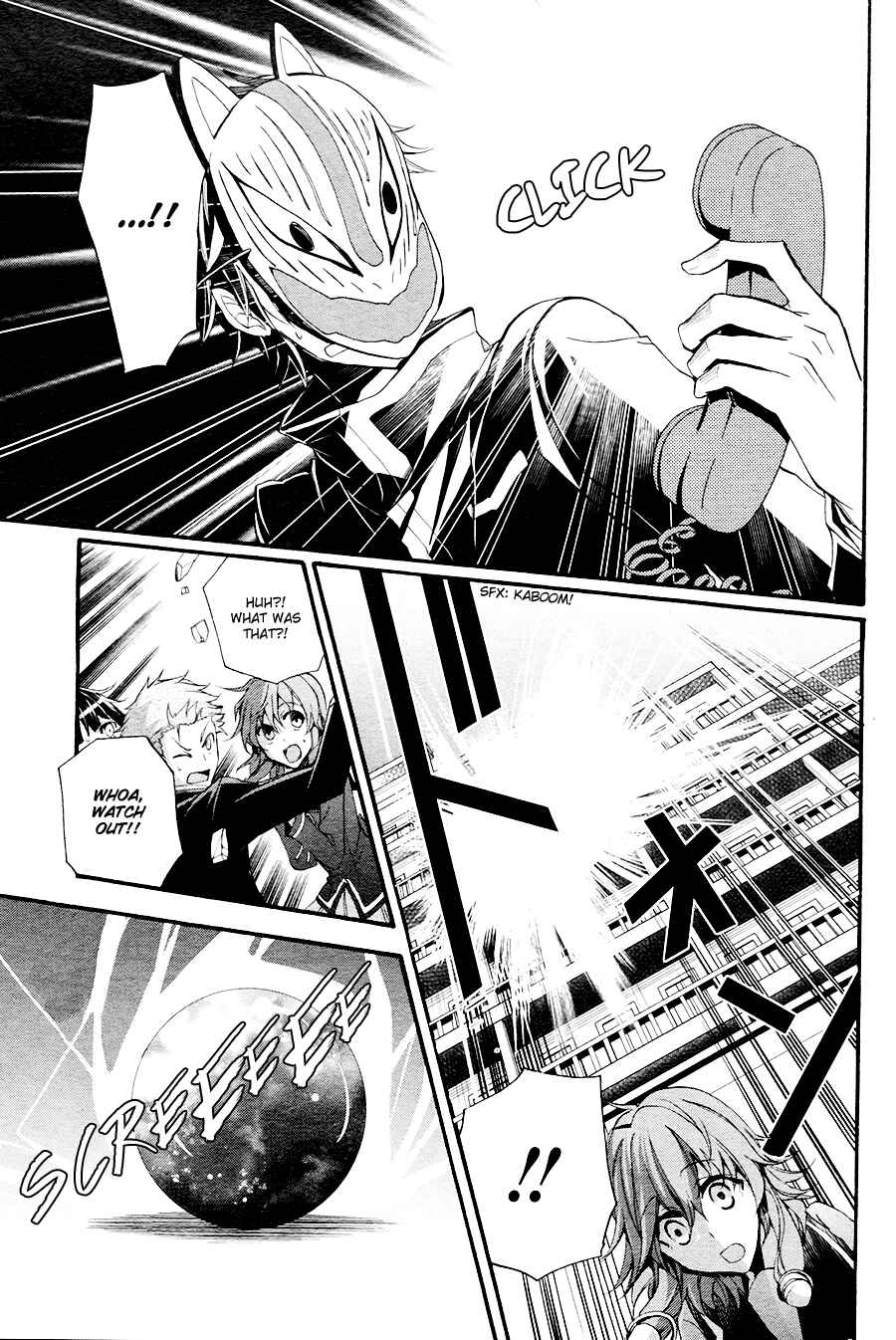 Page 26 Chapter 9 K - The First