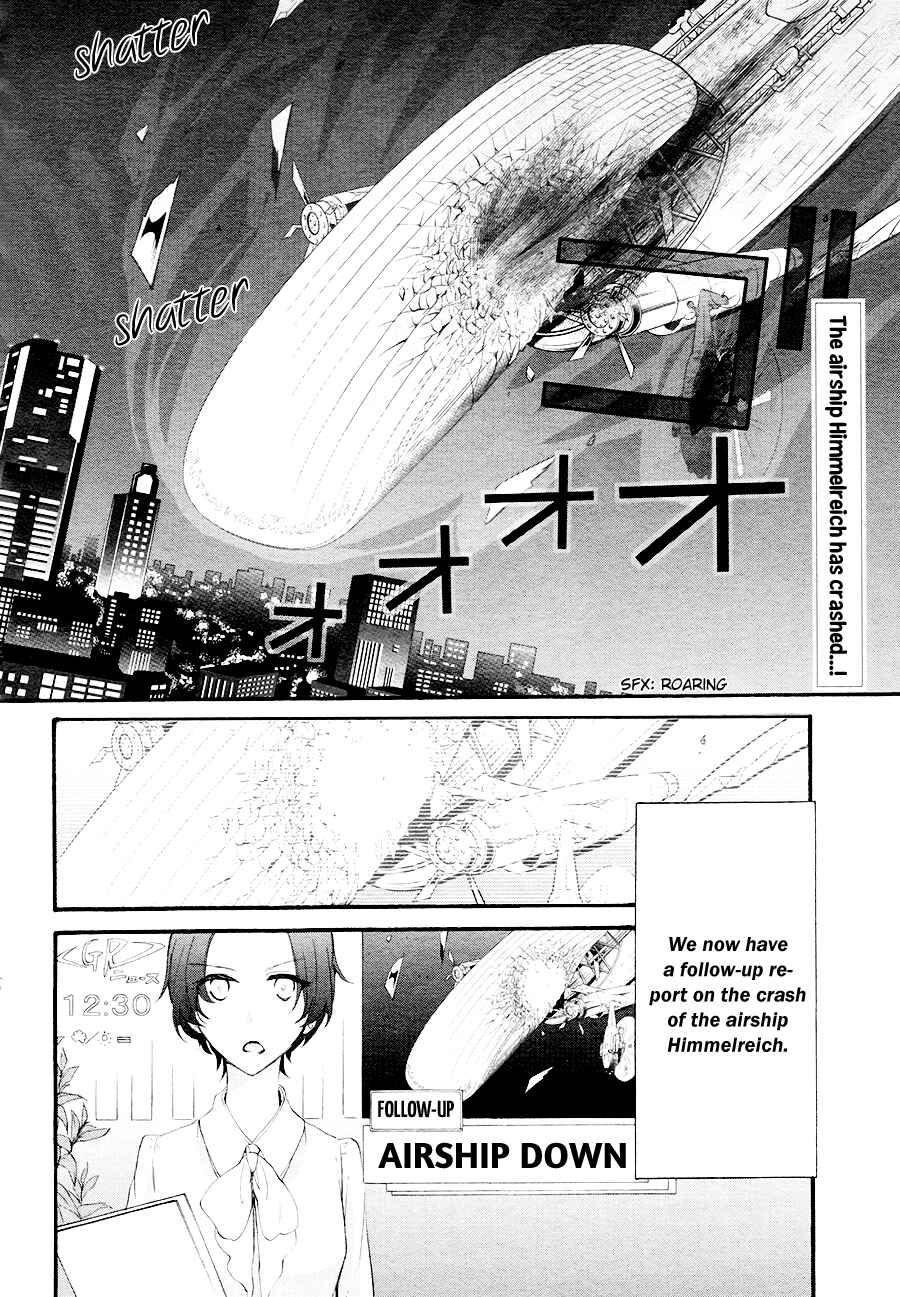 Page 3 Chapter 9 K - The First