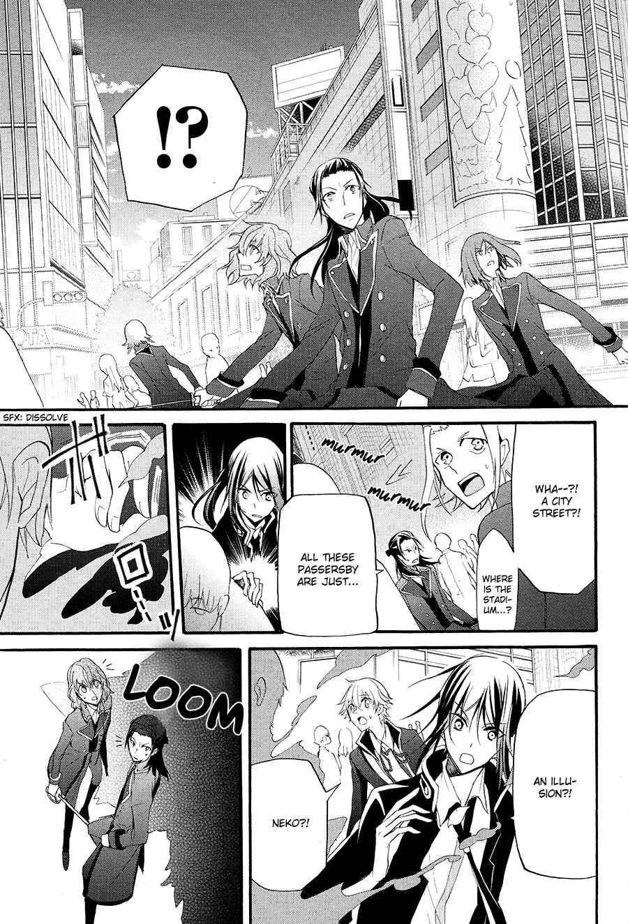 Page 24 Chapter 7 K - The First