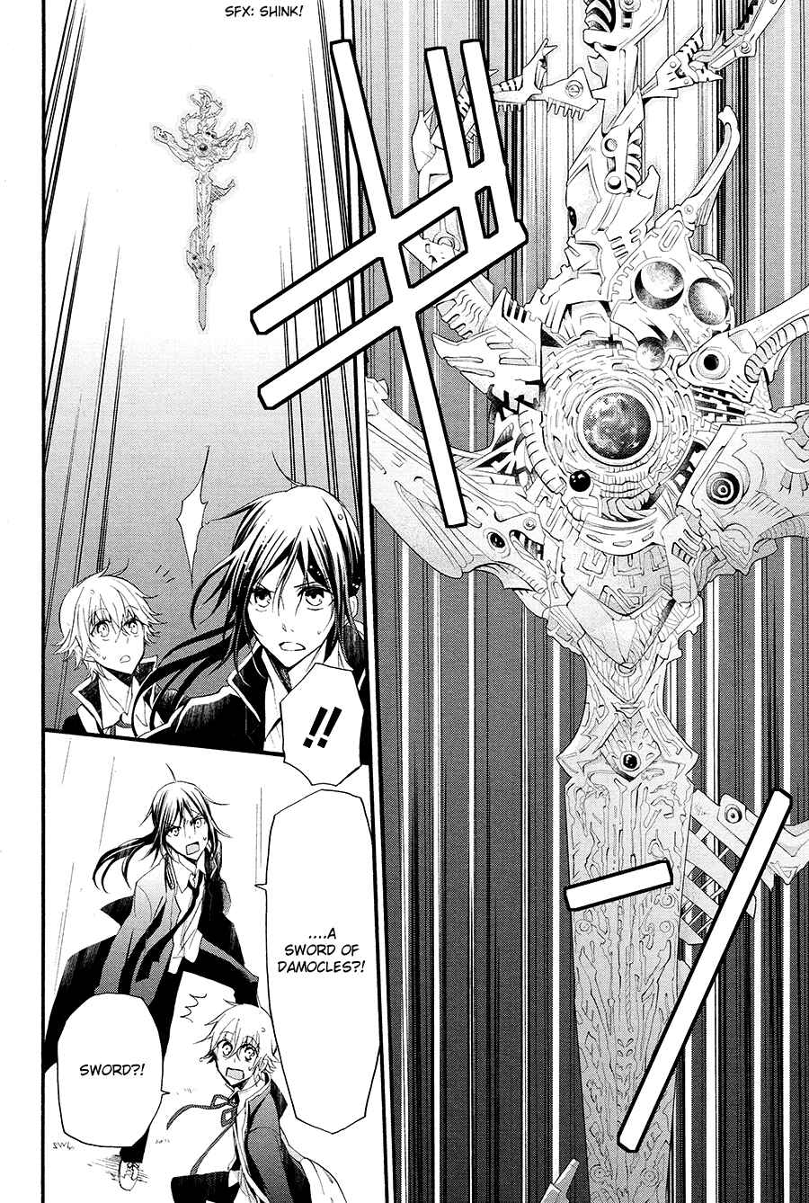 Page 27 Chapter 7 K - The First