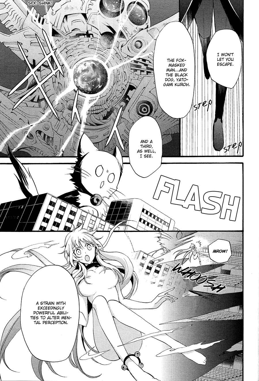 Page 28 Chapter 7 K - The First