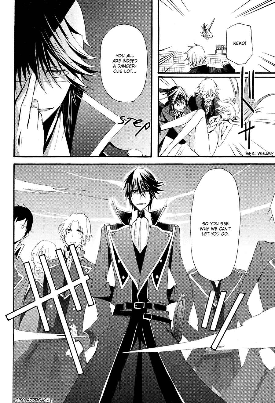 Page 29 Chapter 7 K - The First