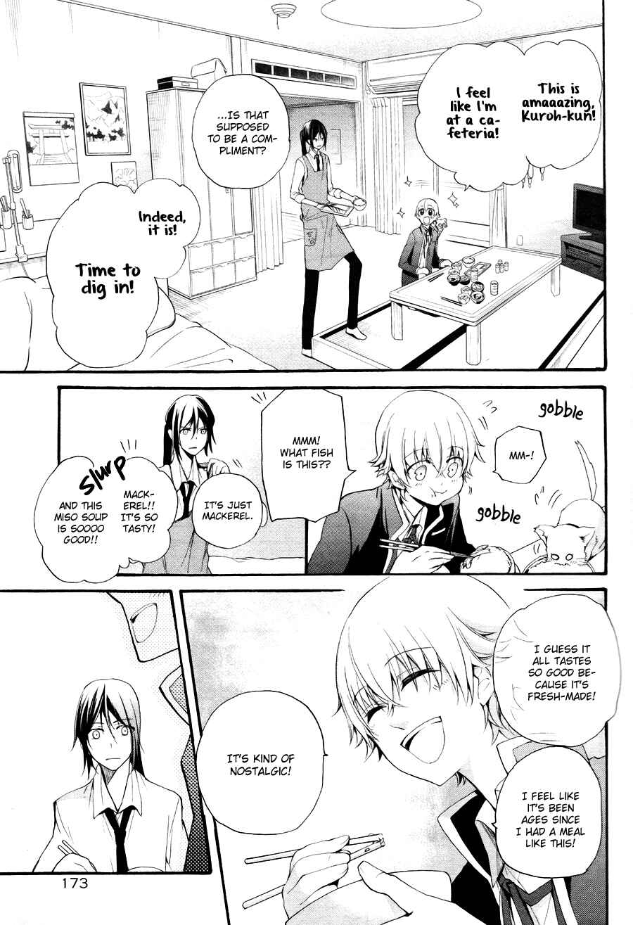 Page 18 Chapter 3 K - The First
