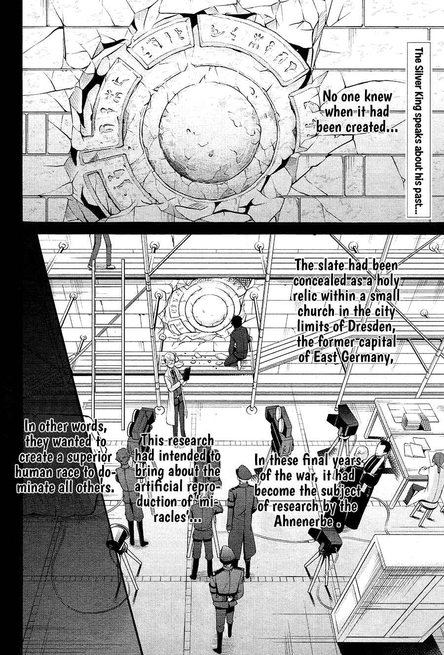 Page 3 Chapter 13 K - The First