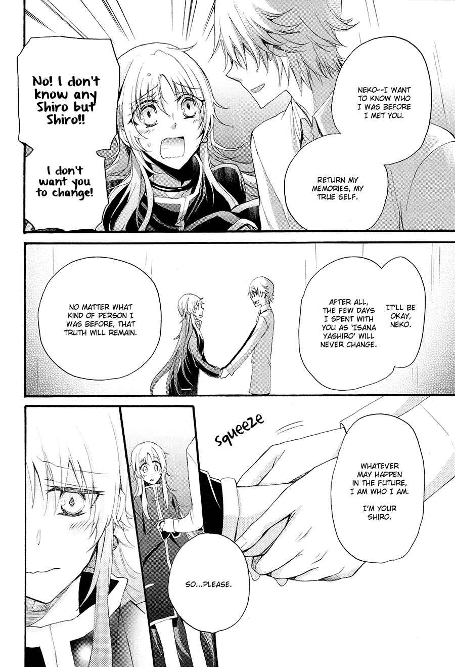 Page 14 Chapter 8 K - The First