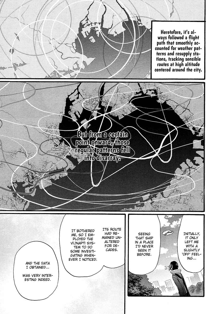 Page 29 Chapter 8 K - The First