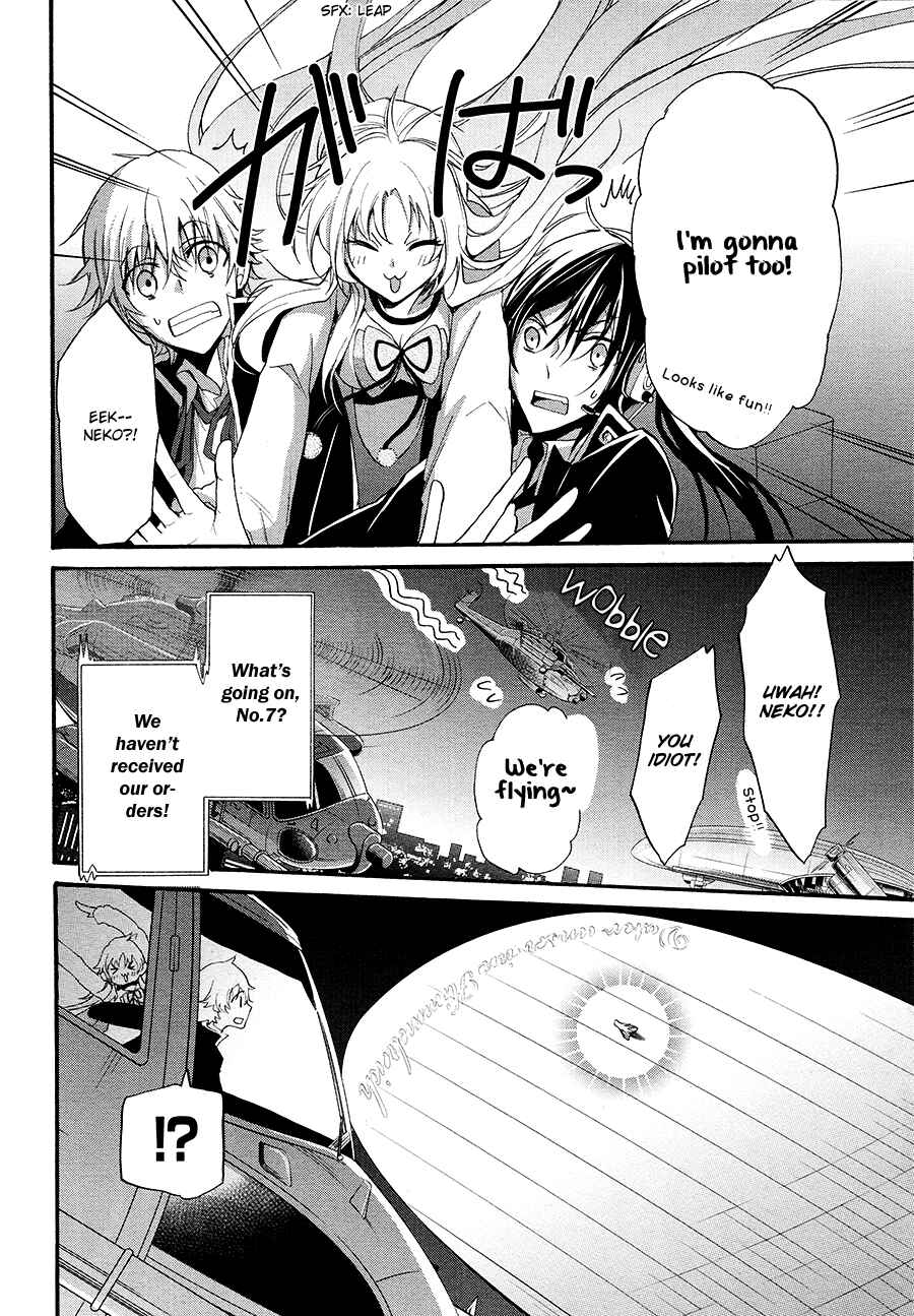 Page 36 Chapter 8 K - The First