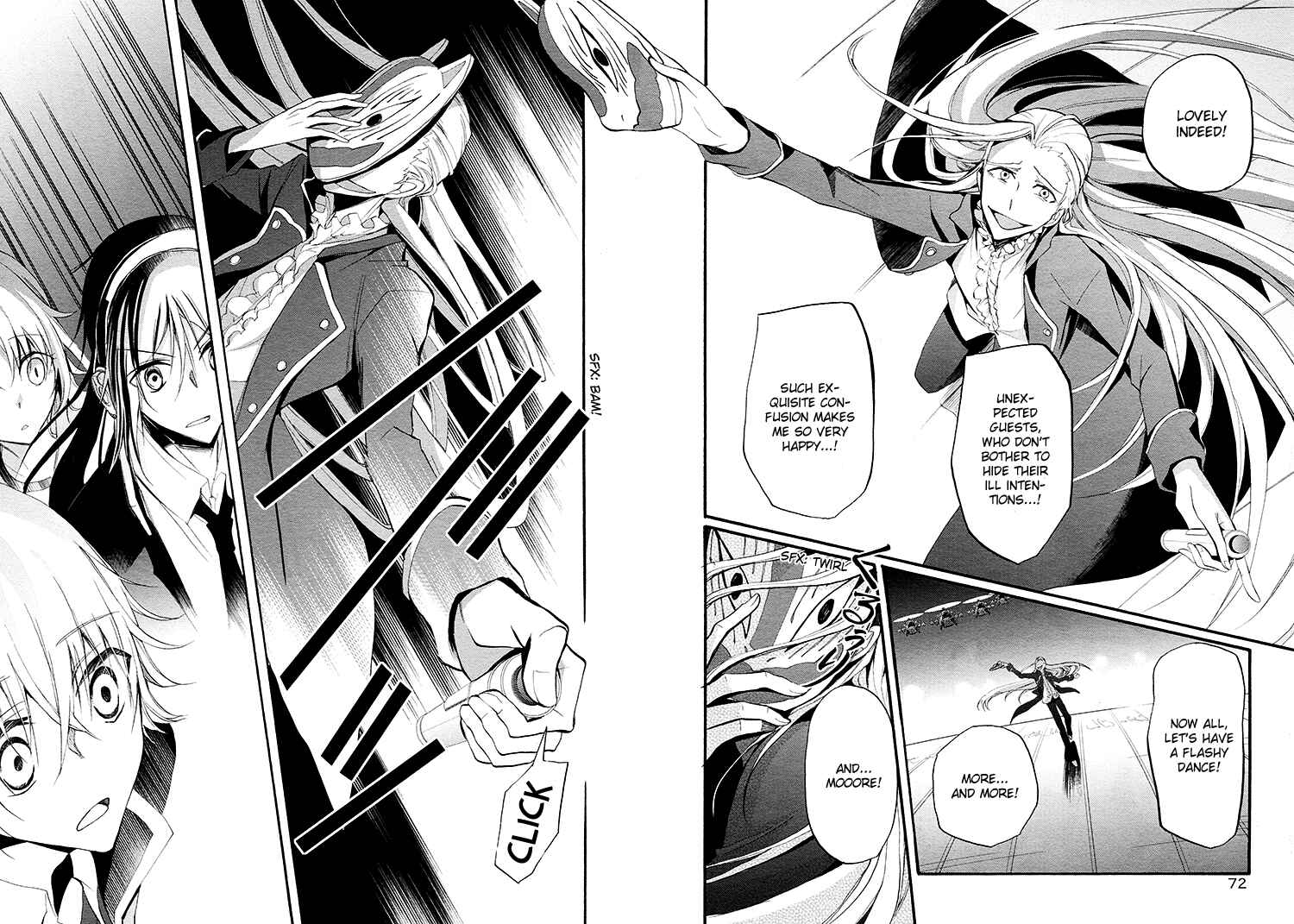 Page 38 Chapter 8 K - The First