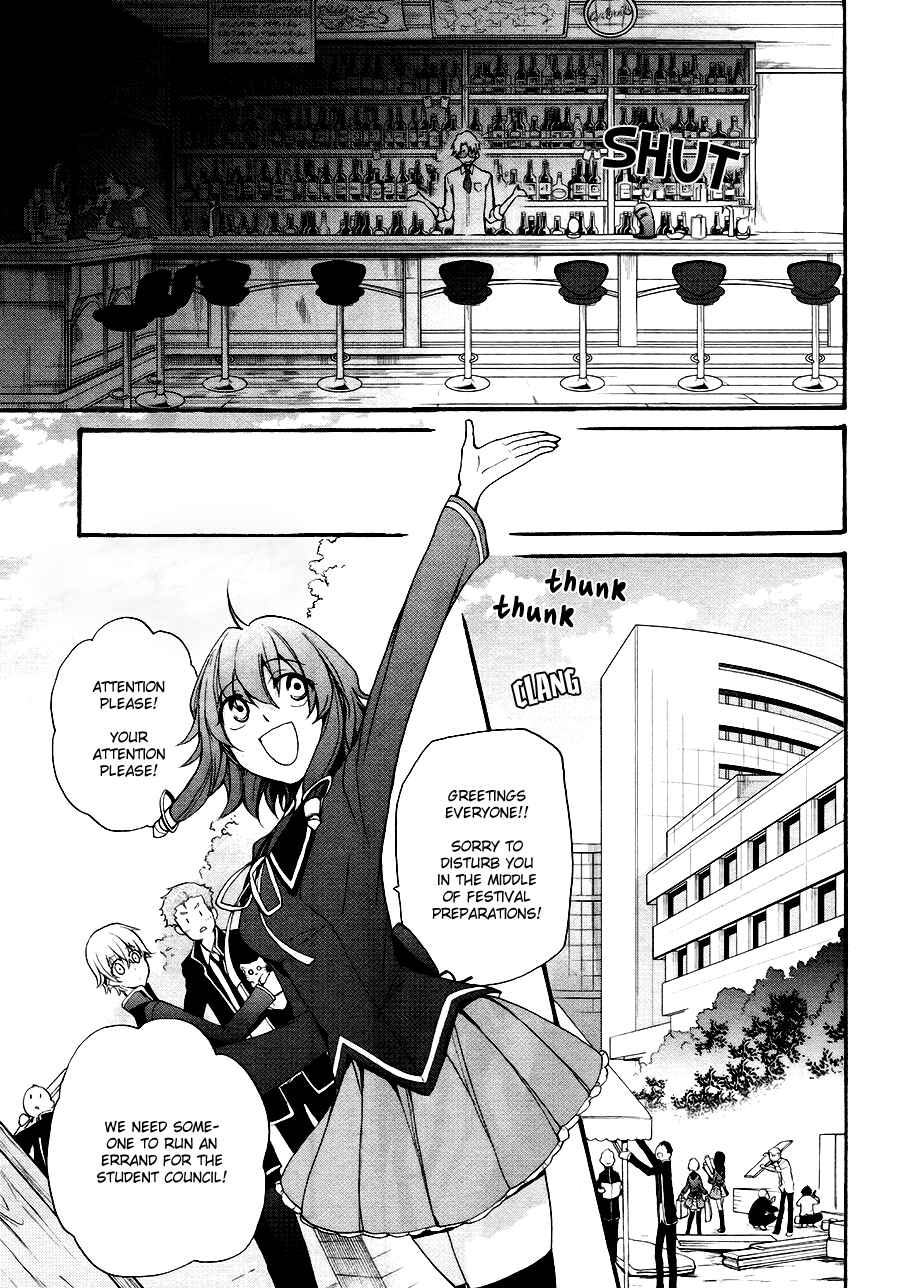 Page 22 Chapter 2 K - The First