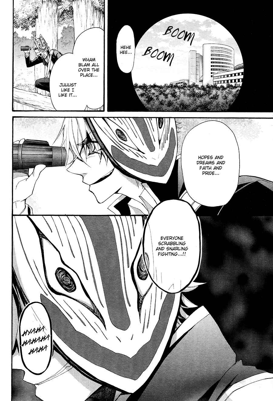 Page 10 Chapter 14 K - The First