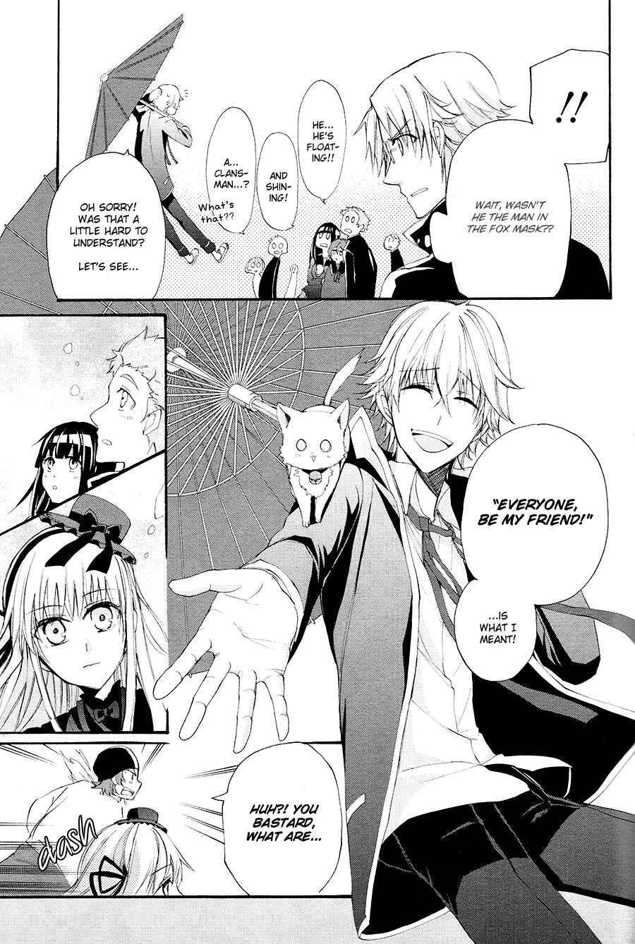 Page 36 Chapter 15 K - The First