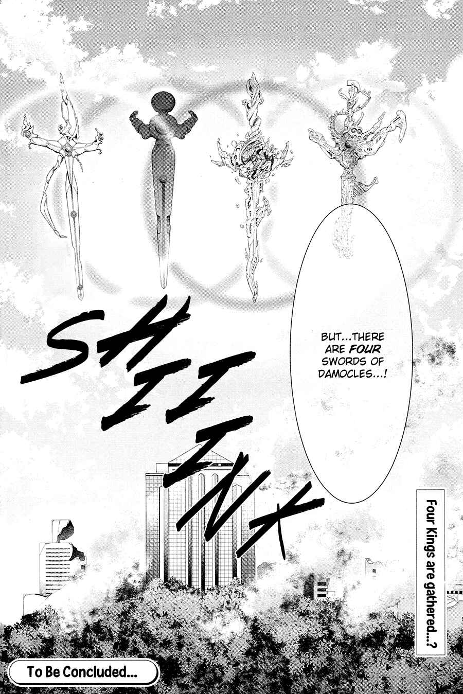 Page 45 Chapter 15 K - The First