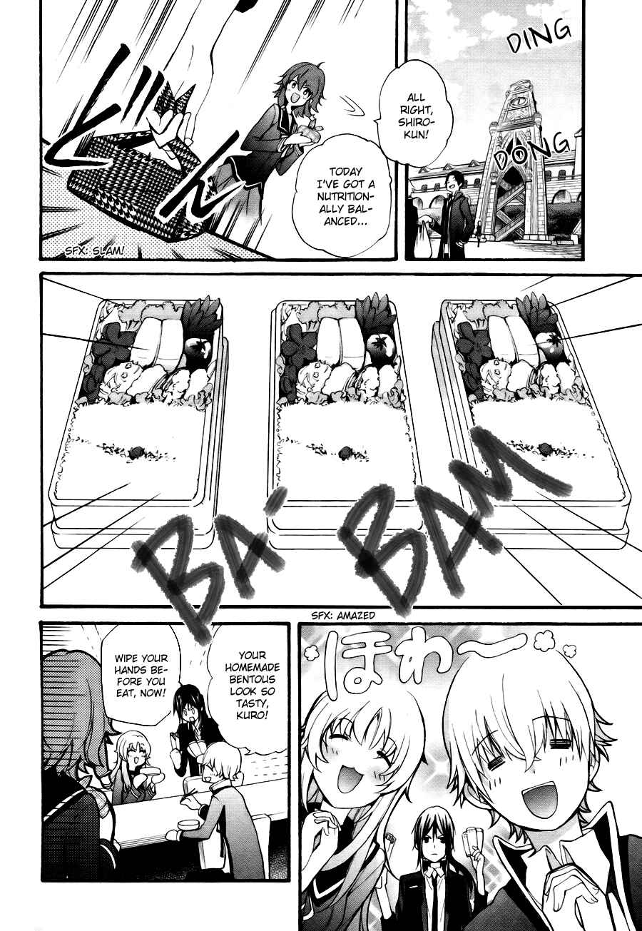Page 11 Chapter 4 K - The First
