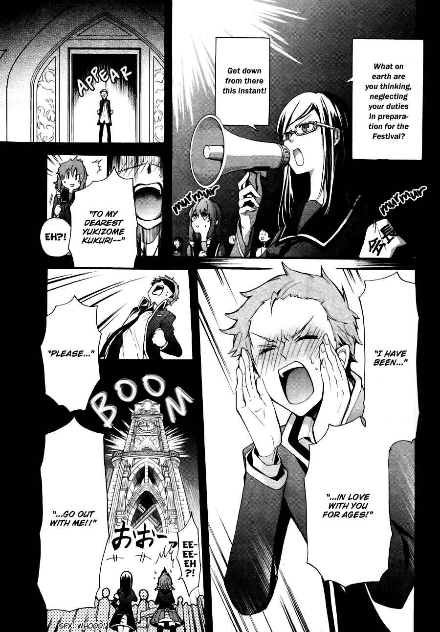 Page 16 Chapter 4 K - The First