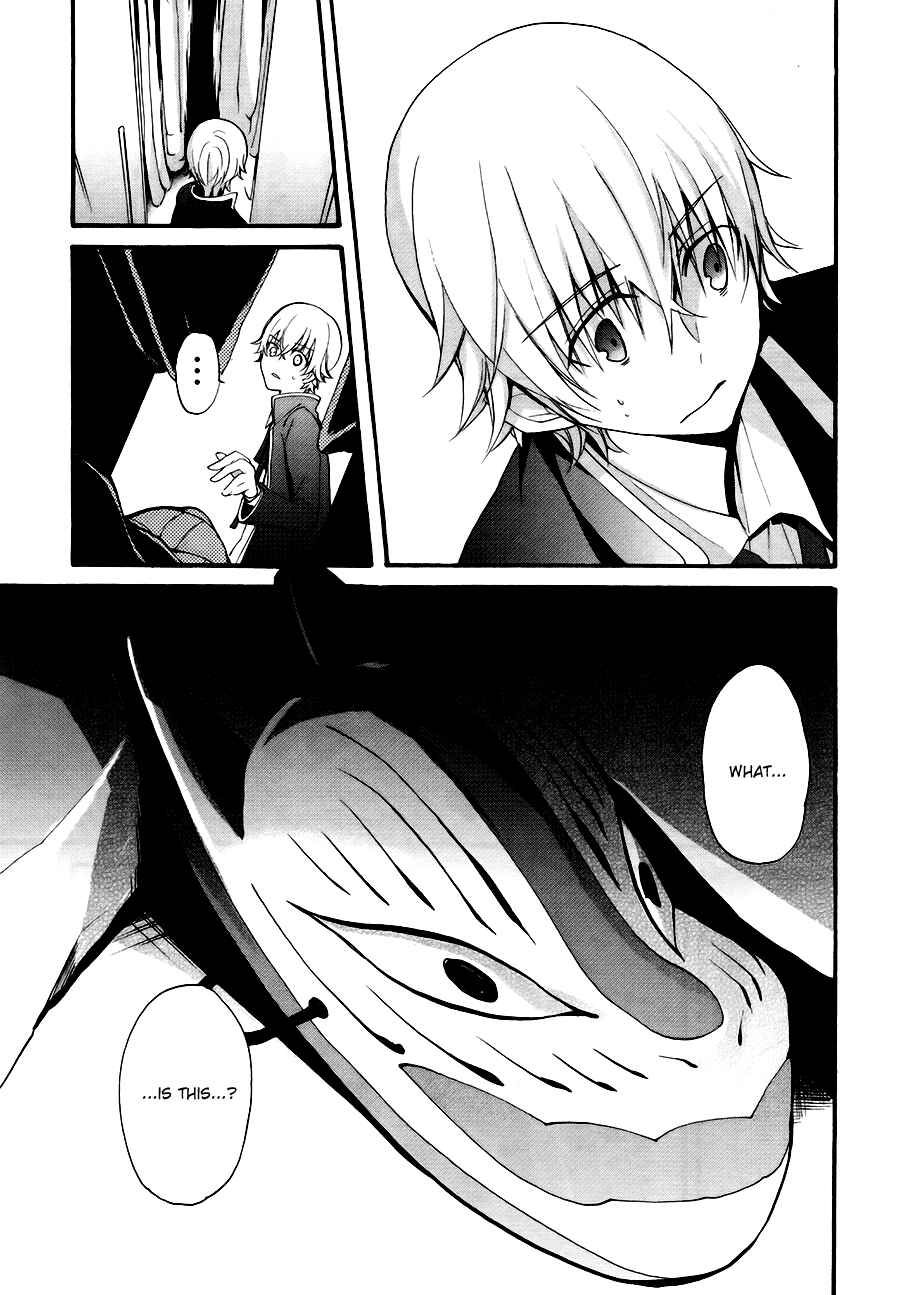 Page 28 Chapter 4 K - The First