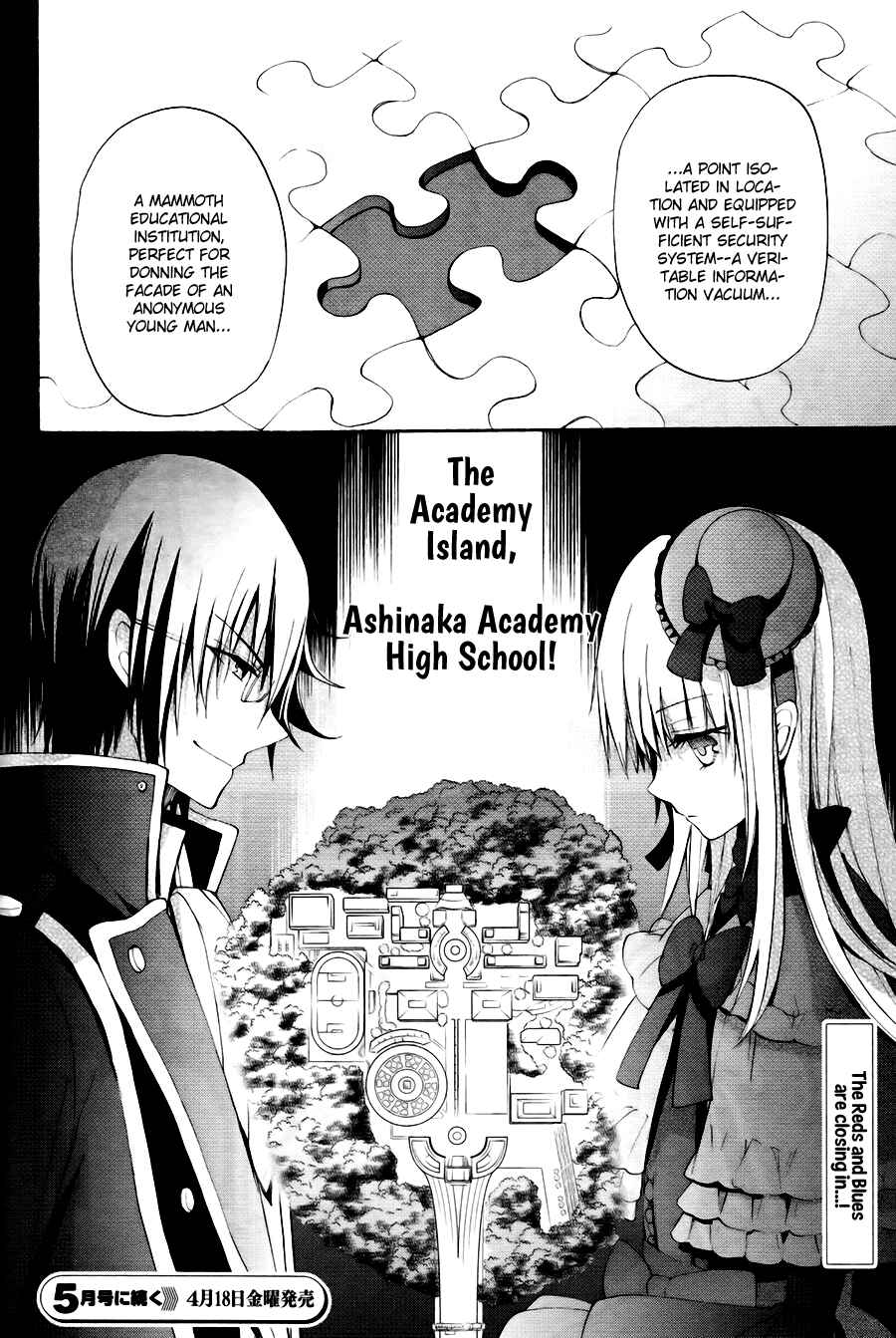 Page 37 Chapter 4 K - The First