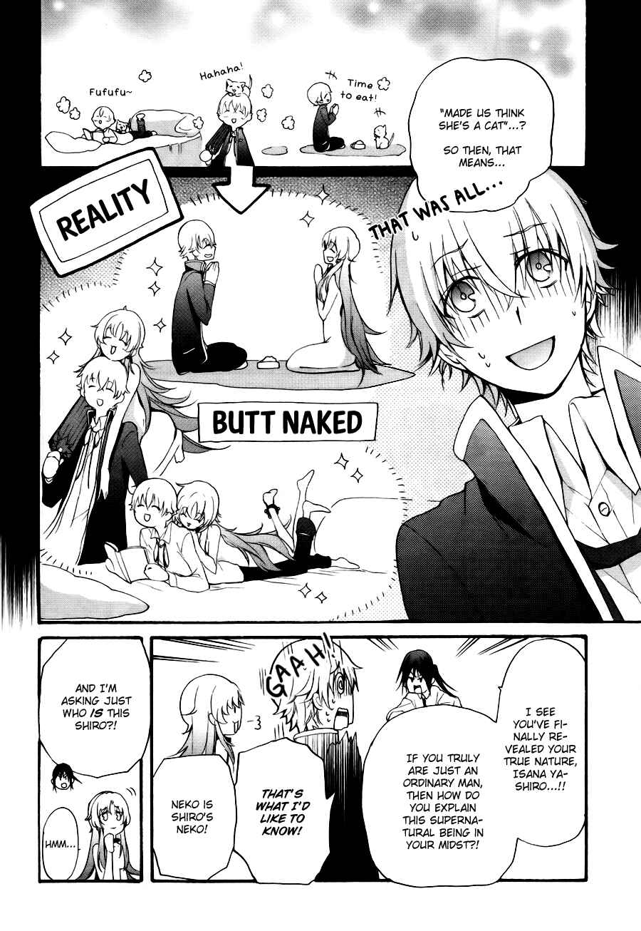 Page 5 Chapter 4 K - The First
