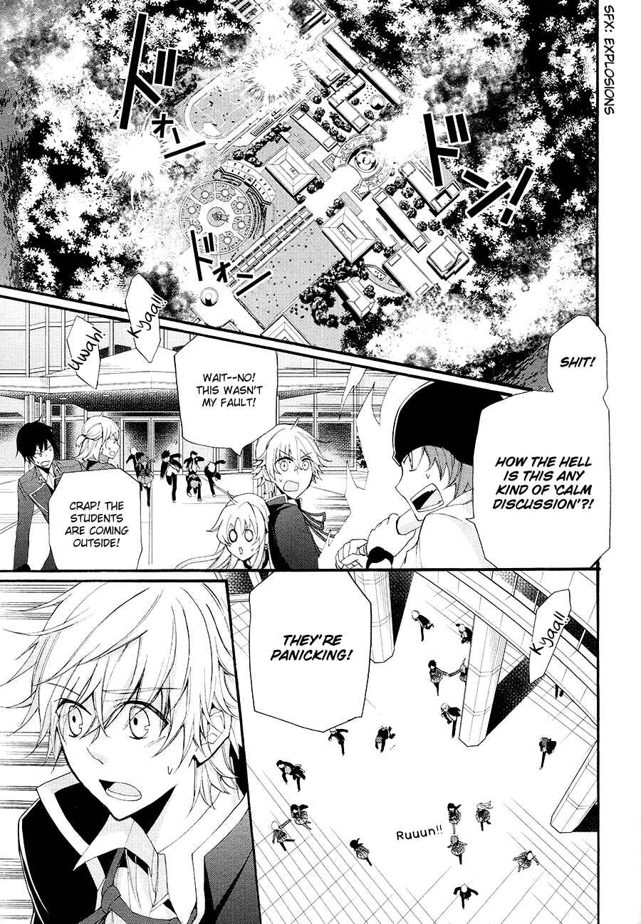 Page 18 Chapter 12 K - The First