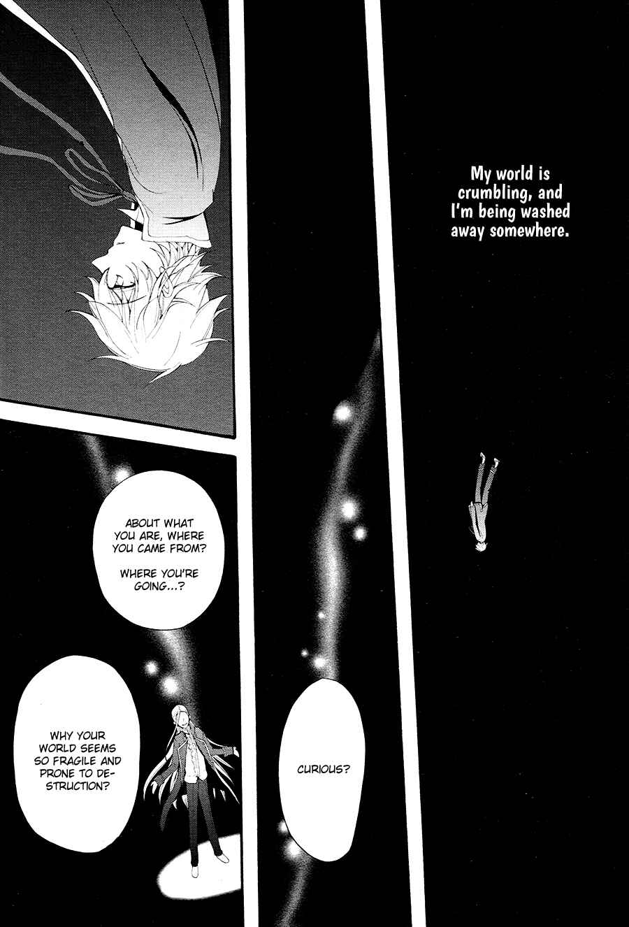 Page 29 Chapter 12 K - The First